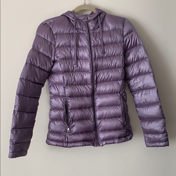 Andrew Marc Jackets & Blazers - Andrew Marc down jacket